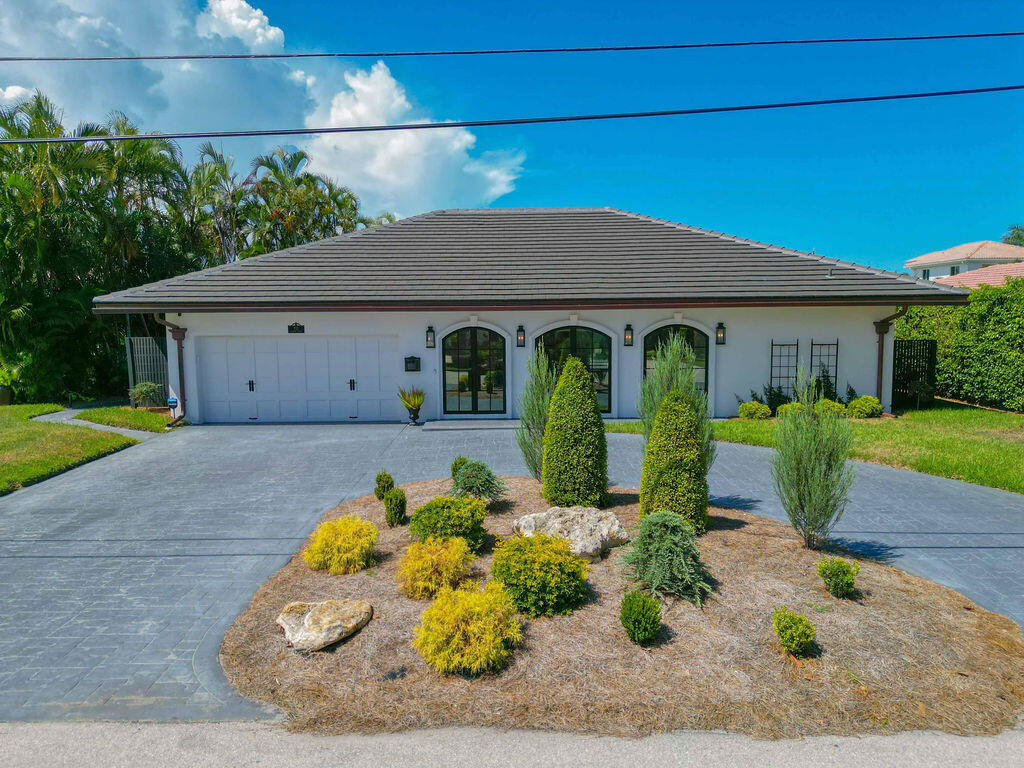 713 Forsyth Street, Boca Raton FL 33487