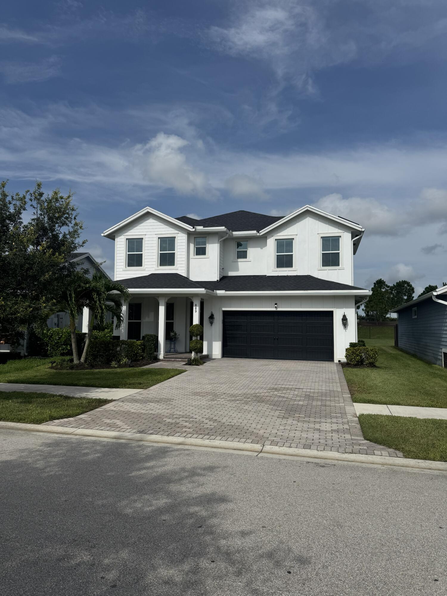 889 Wandering Willow Way, Loxahatchee FL 33470