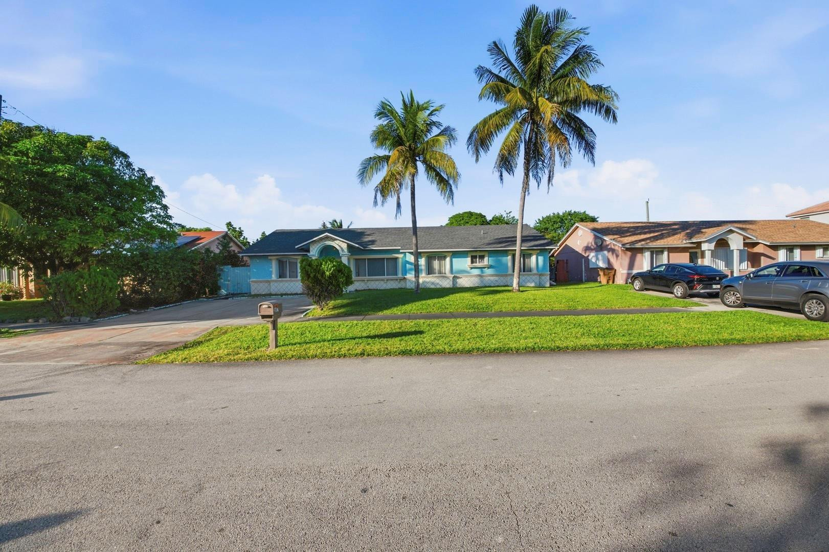 561 NE 38th Street, Deerfield Beach FL 33064