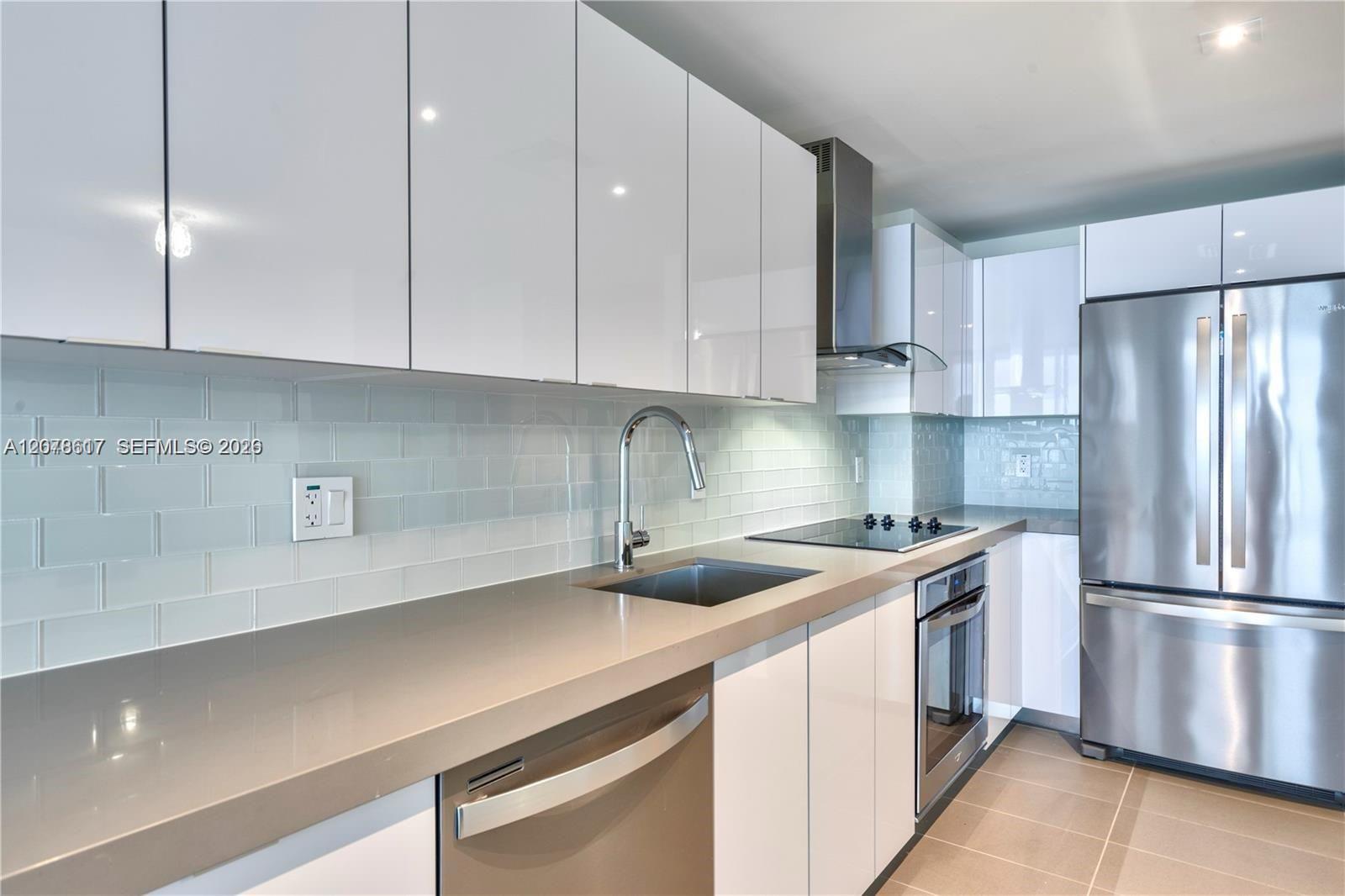 1600 NE 1st Ave # 1202 — Photo 4