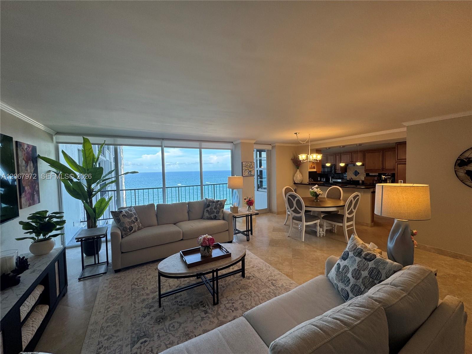 4280 Galt Ocean Dr # 14D, Fort Lauderdale FL 33308