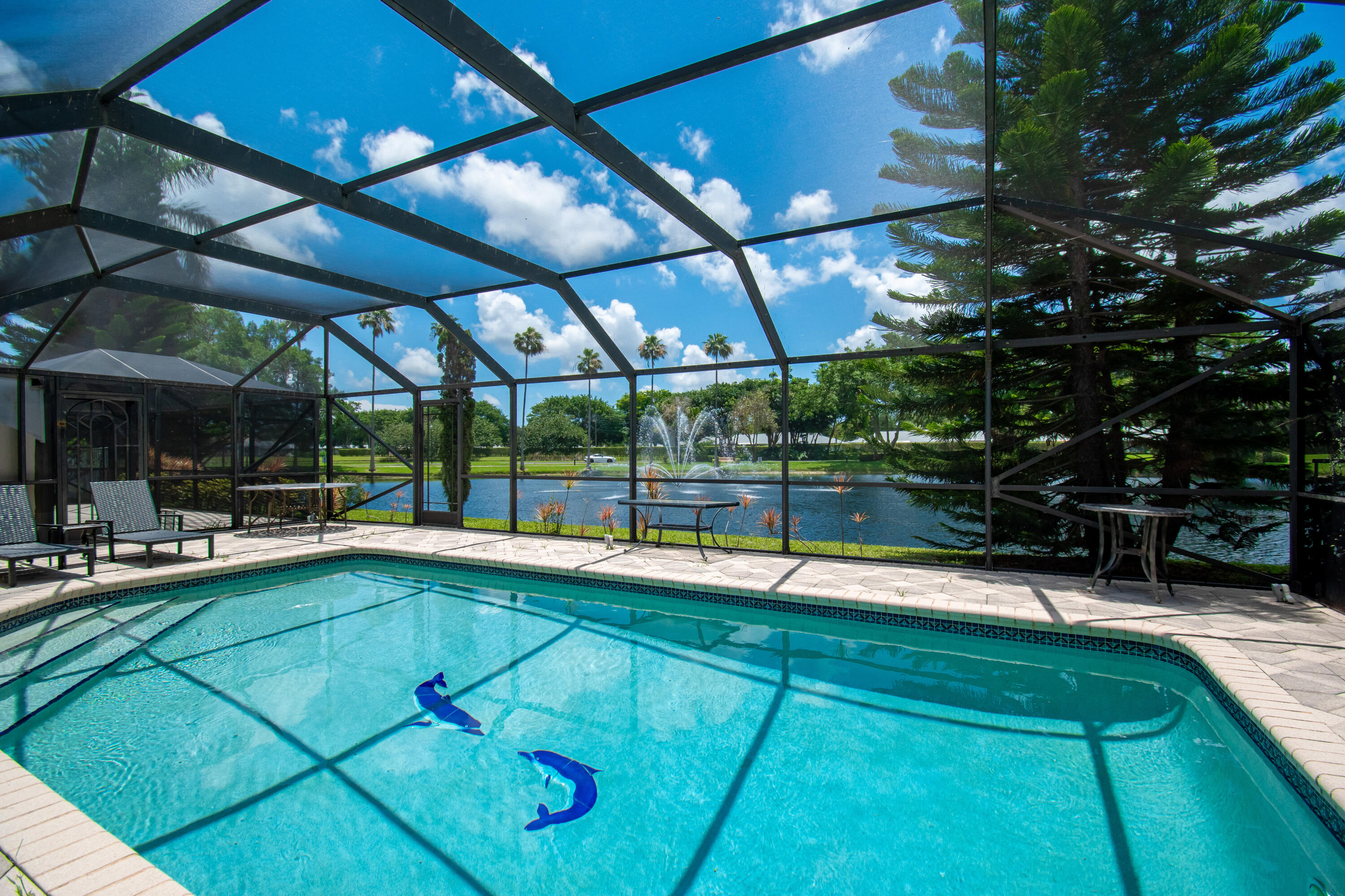 9708 Erica Court, Boca Raton FL 33496