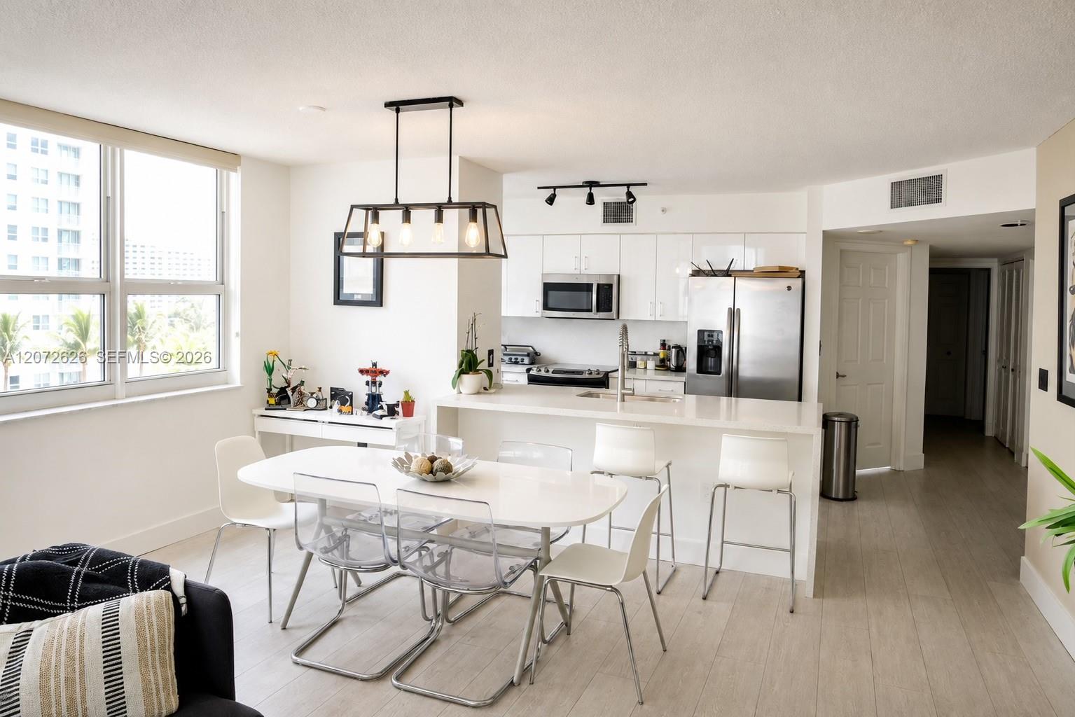 1155 Brickell Bay Dr # 902 — Photo 3