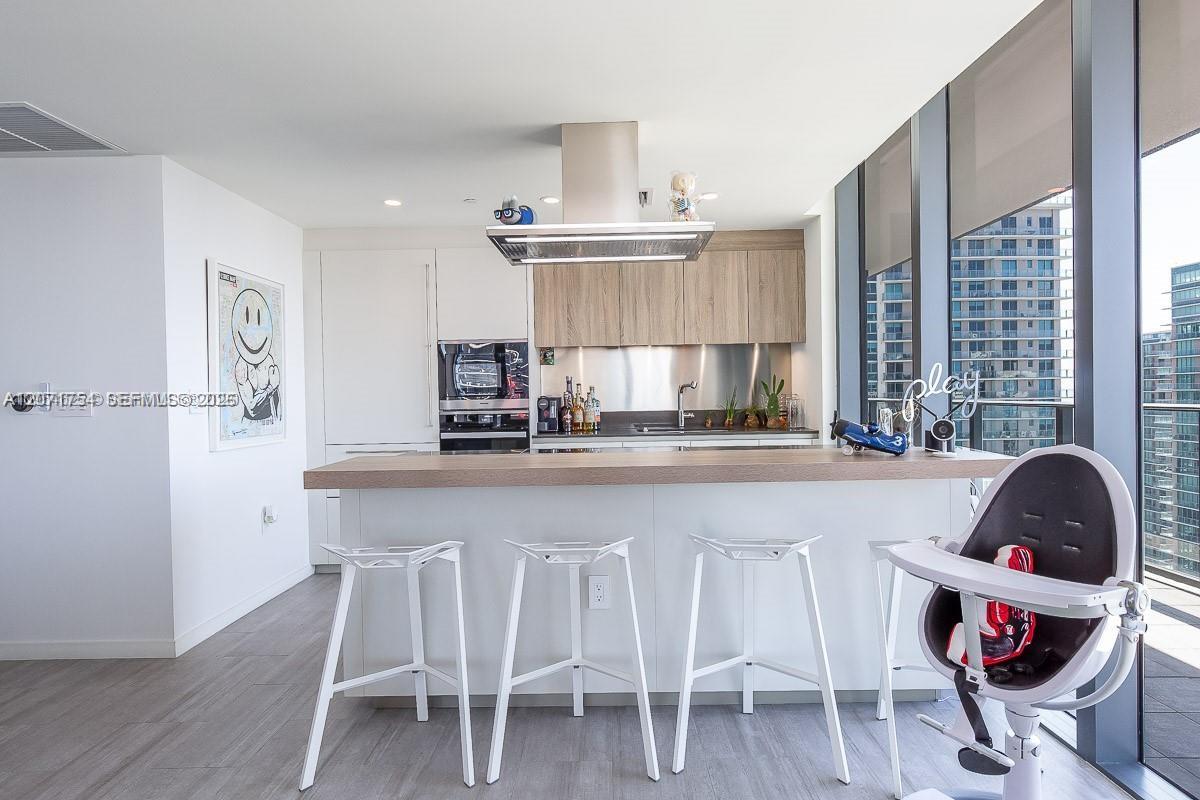1000 Brickell Plz # 3512 View 10
