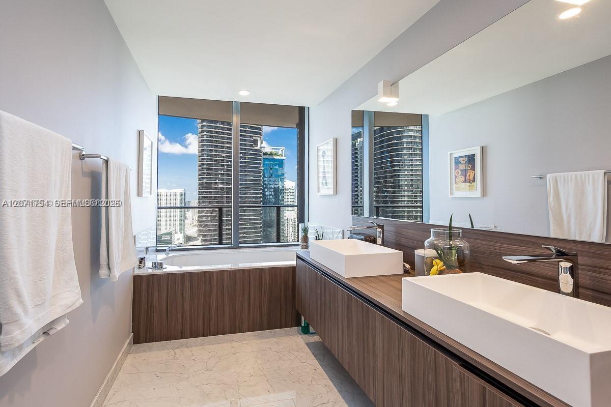 1000 Brickell Plz # 3512 View 11