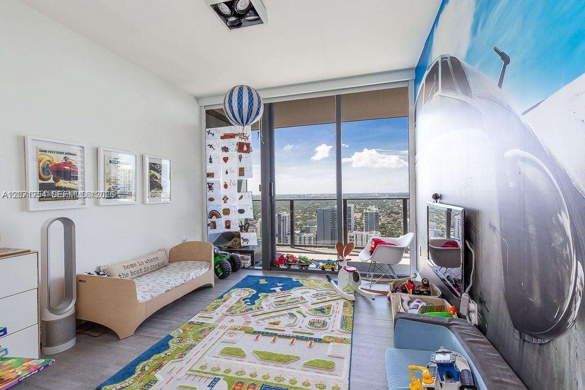 1000 Brickell Plz # 3512 View 13