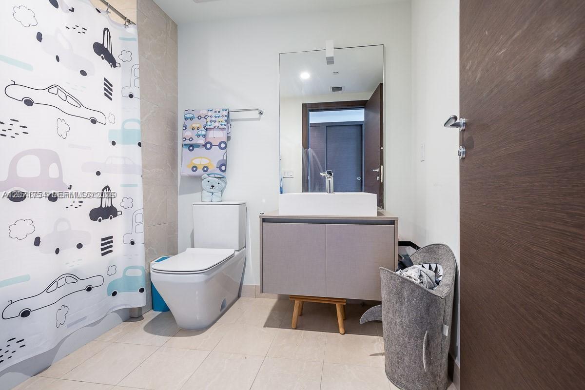1000 Brickell Plz # 3512 View 14