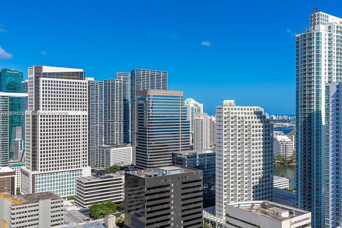 1000 Brickell Plz # 3512 View 15