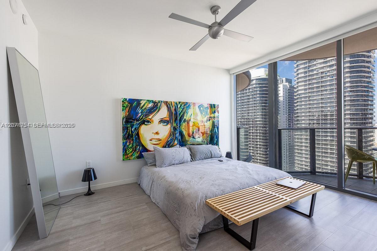 1000 Brickell Plz # 3512 View 4