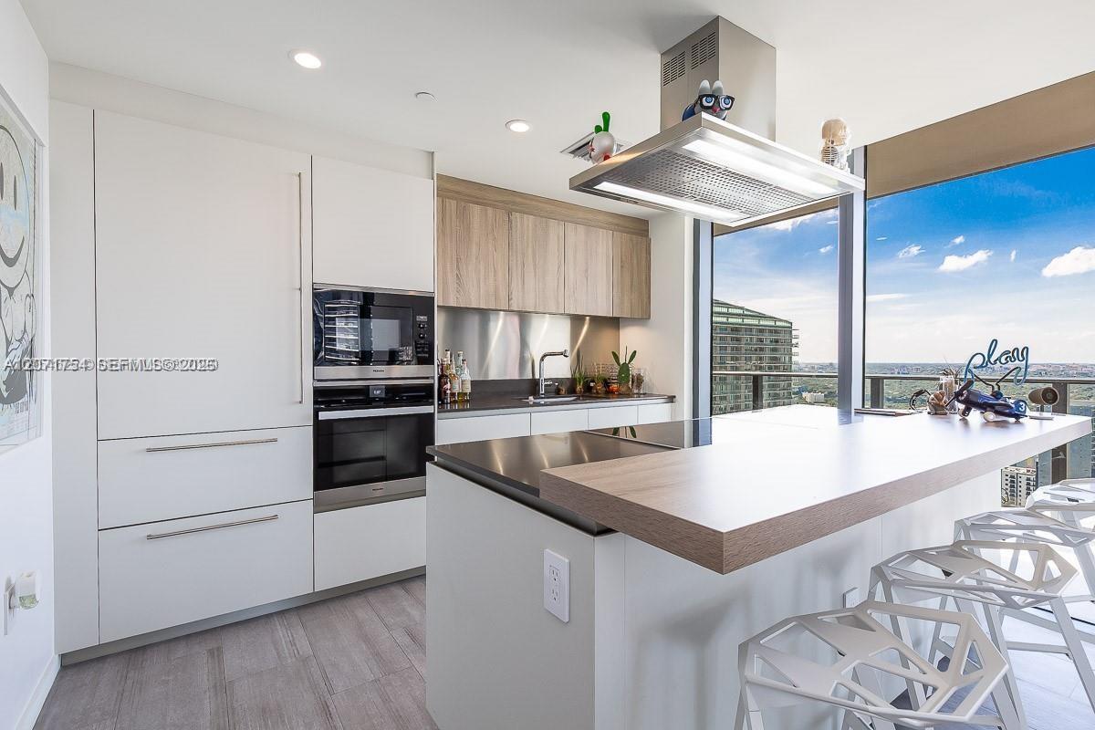 1000 Brickell Plz # 3512 View 5