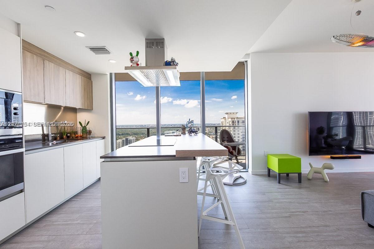 1000 Brickell Plz # 3512 View 7