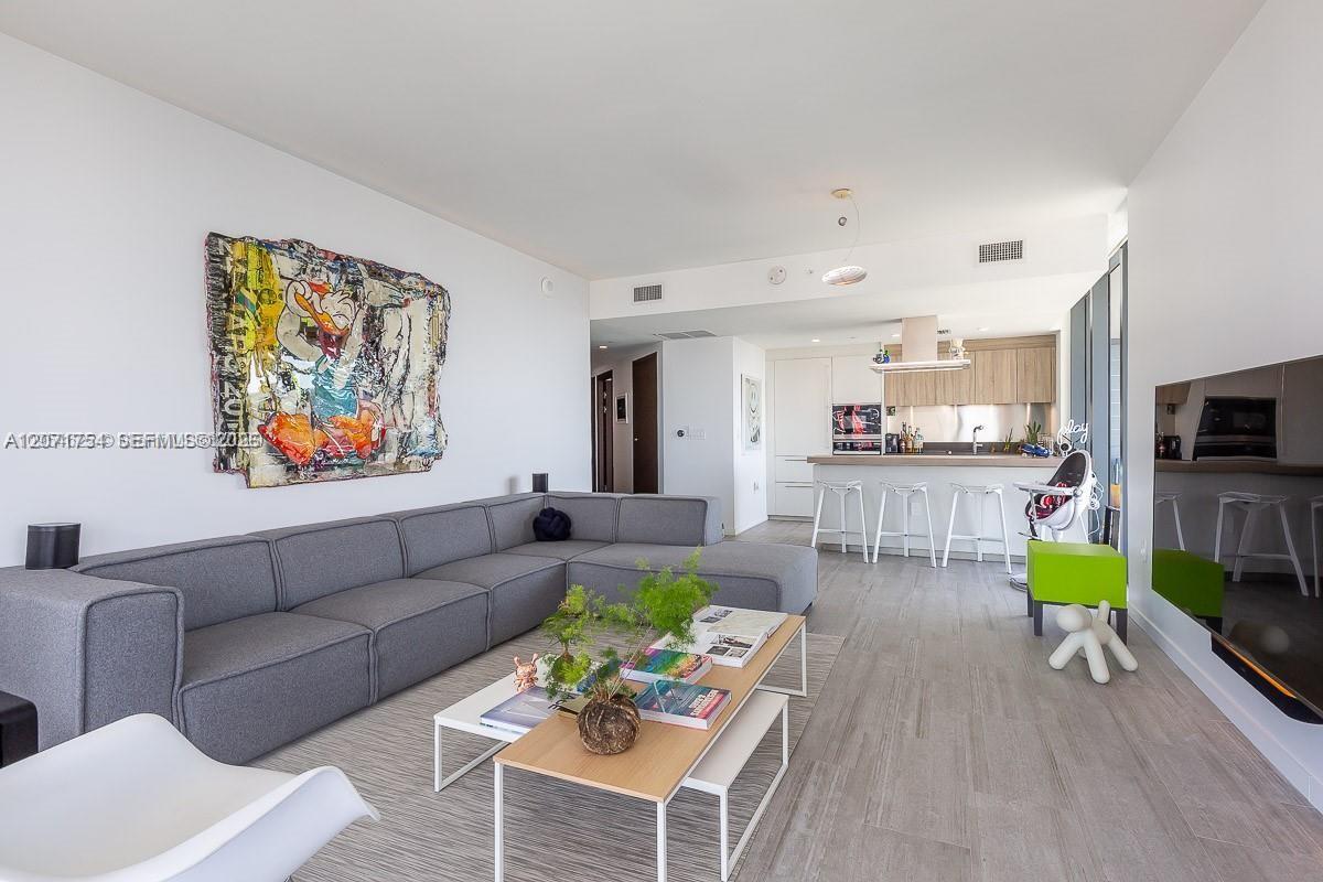 1000 Brickell Plz # 3512 View 8