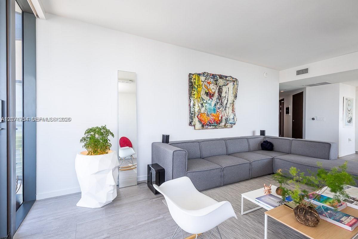 1000 Brickell Plz # 3512 View 9
