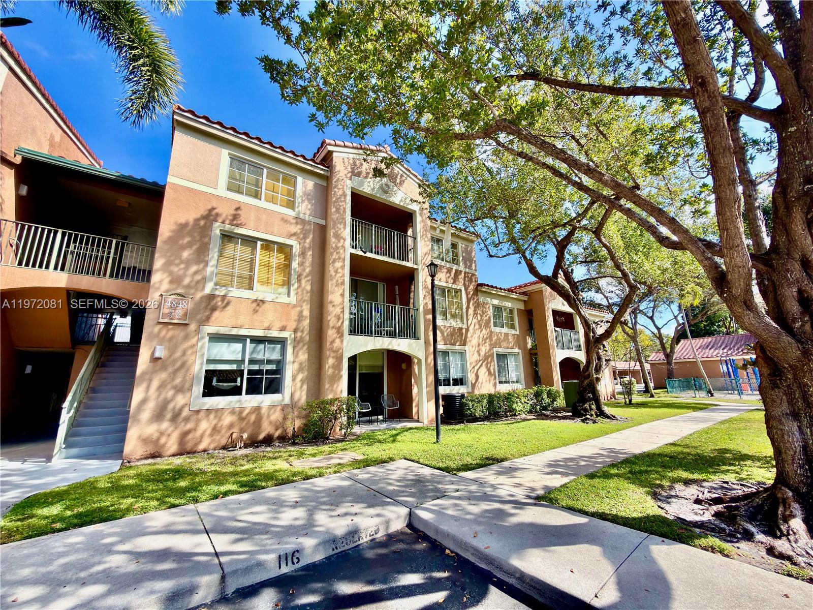 4848 N State Road 7 # 4303, Coconut Creek FL 33073