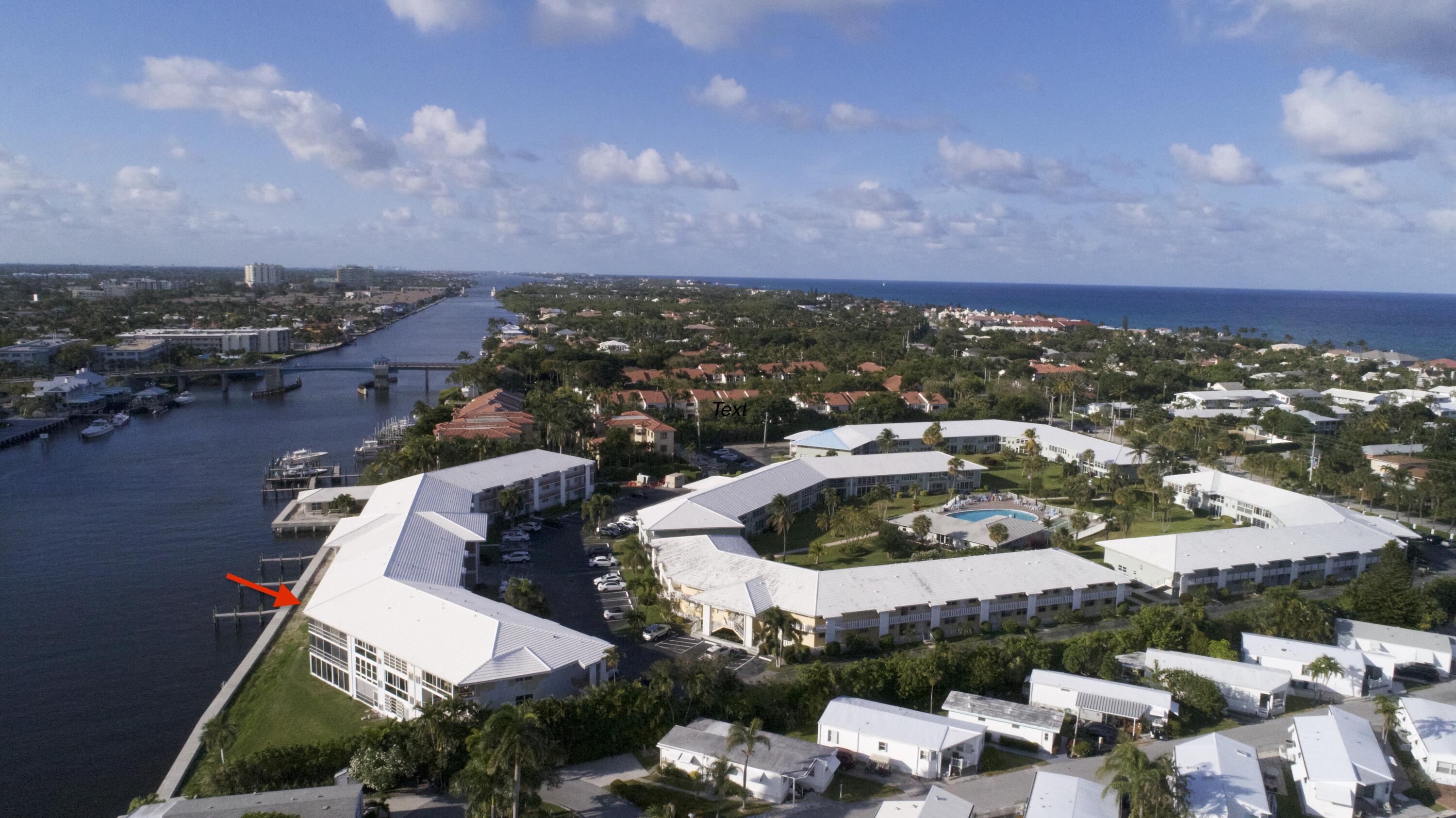 5530 N Ocean Boulevard # 106, Ocean Ridge FL 33435