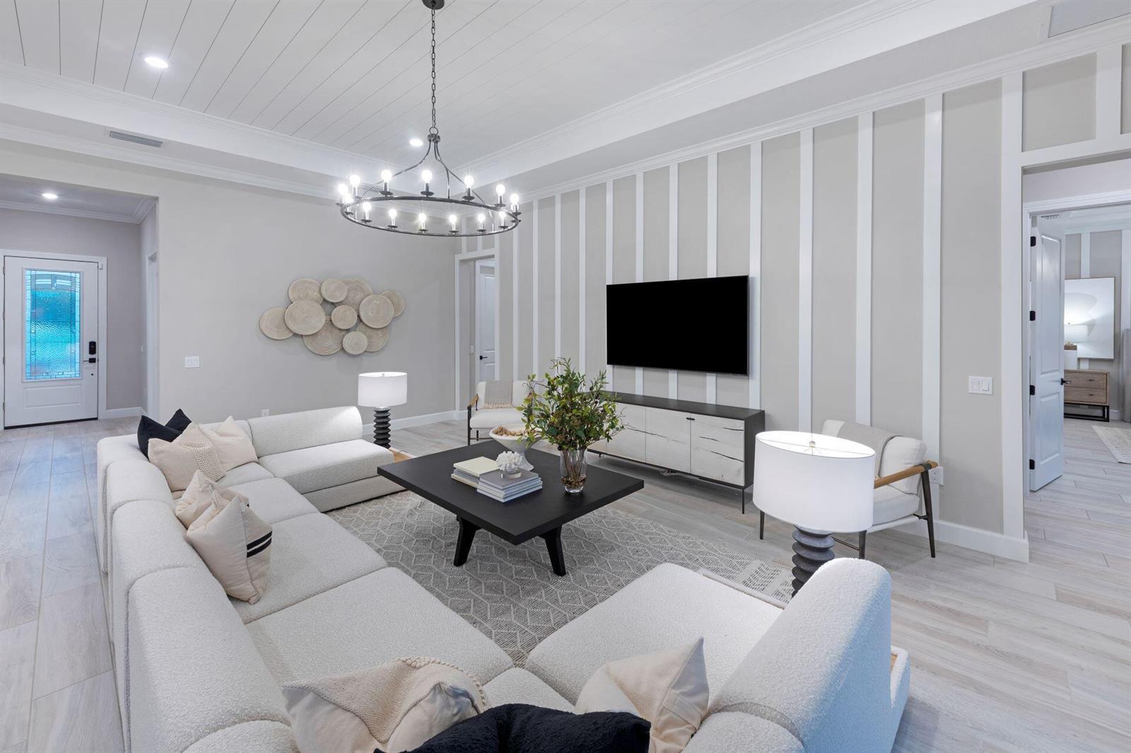 Gathering Room