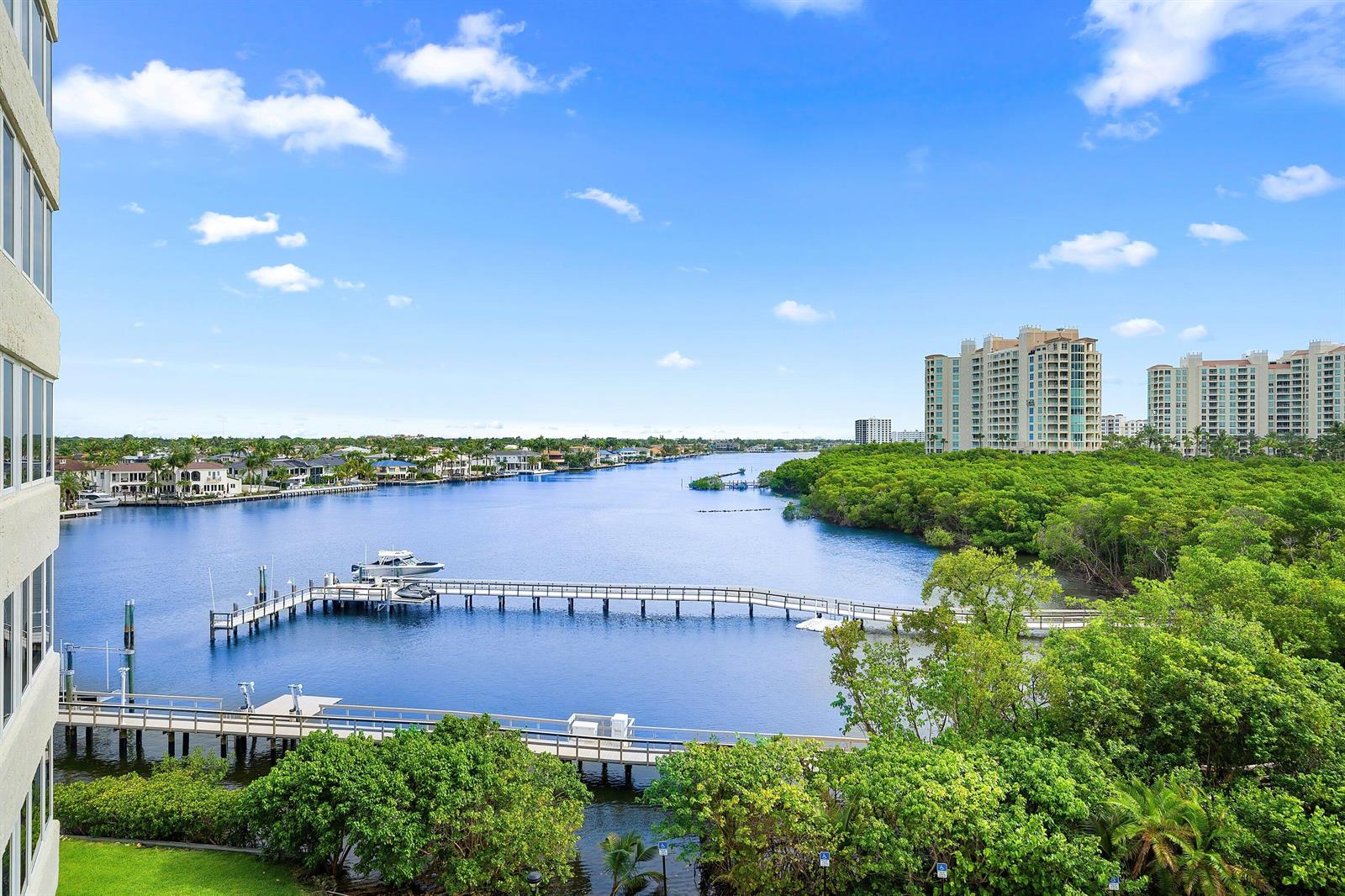 3912 S Ocean Boulevard # 612, Highland Beach FL 33487