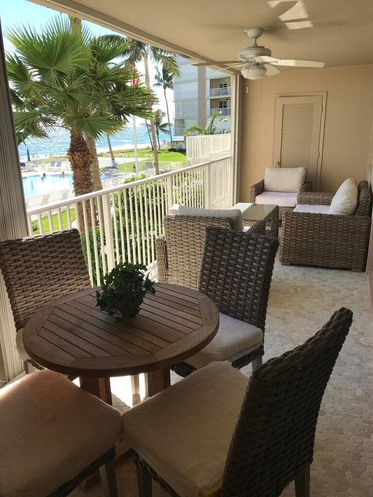 3101 S OCEAN Boulevard # 218 — Photo 4