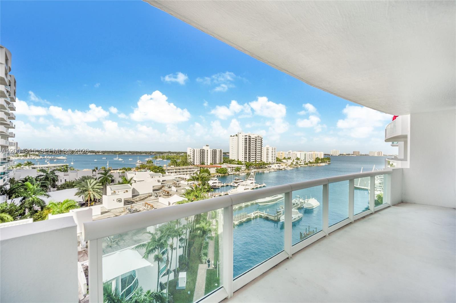 7910 Harbor Island Dr # 801, North Bay Village FL 33141