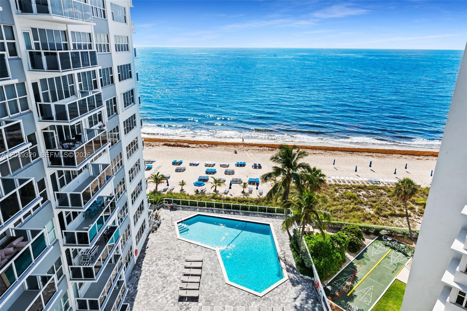 3700 Galt Ocean Dr # 910 — Photo 5