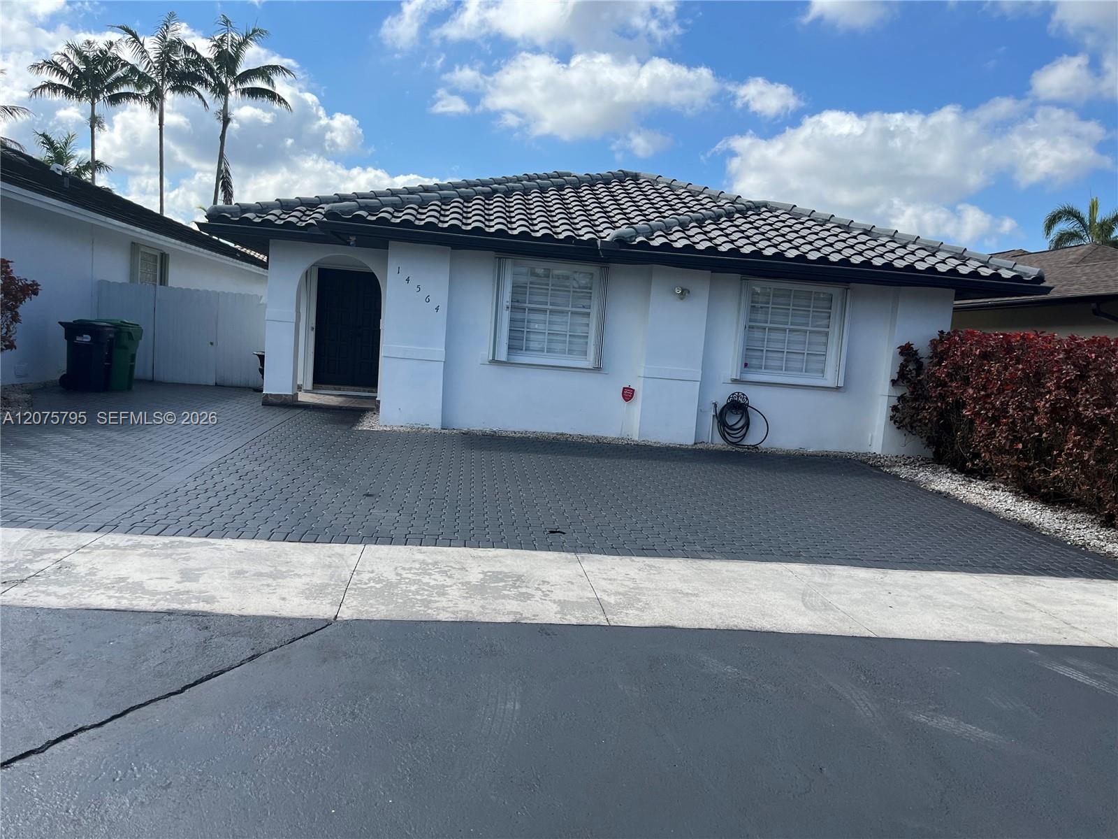 14564 SW 113th St # 0, Miami FL 33186