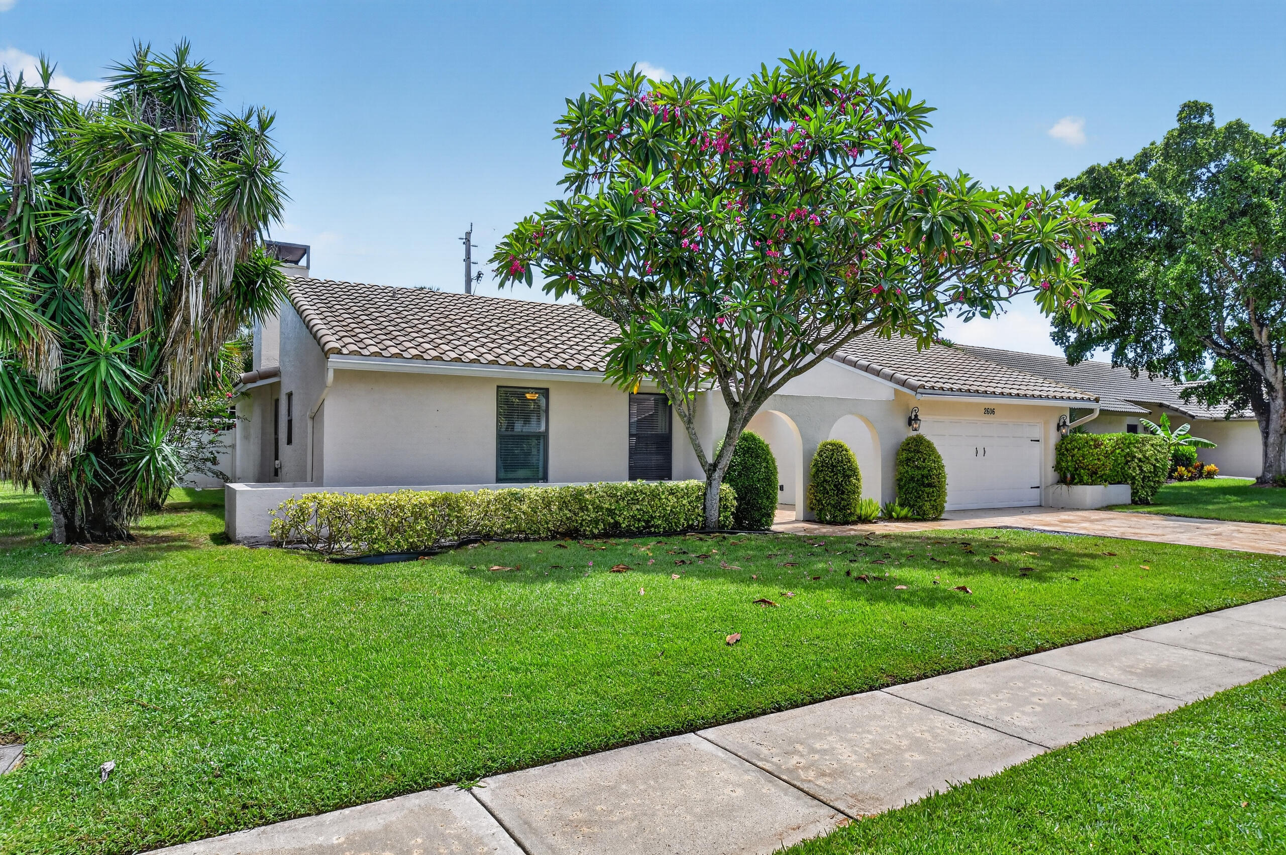 2606 SW 23rd Cranbrook Drive — Photo 5