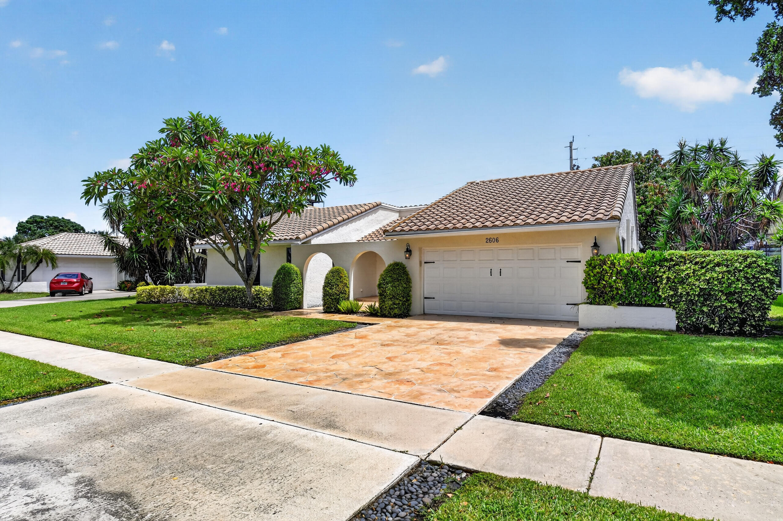 2606 SW 23rd Cranbrook Drive — Photo 2