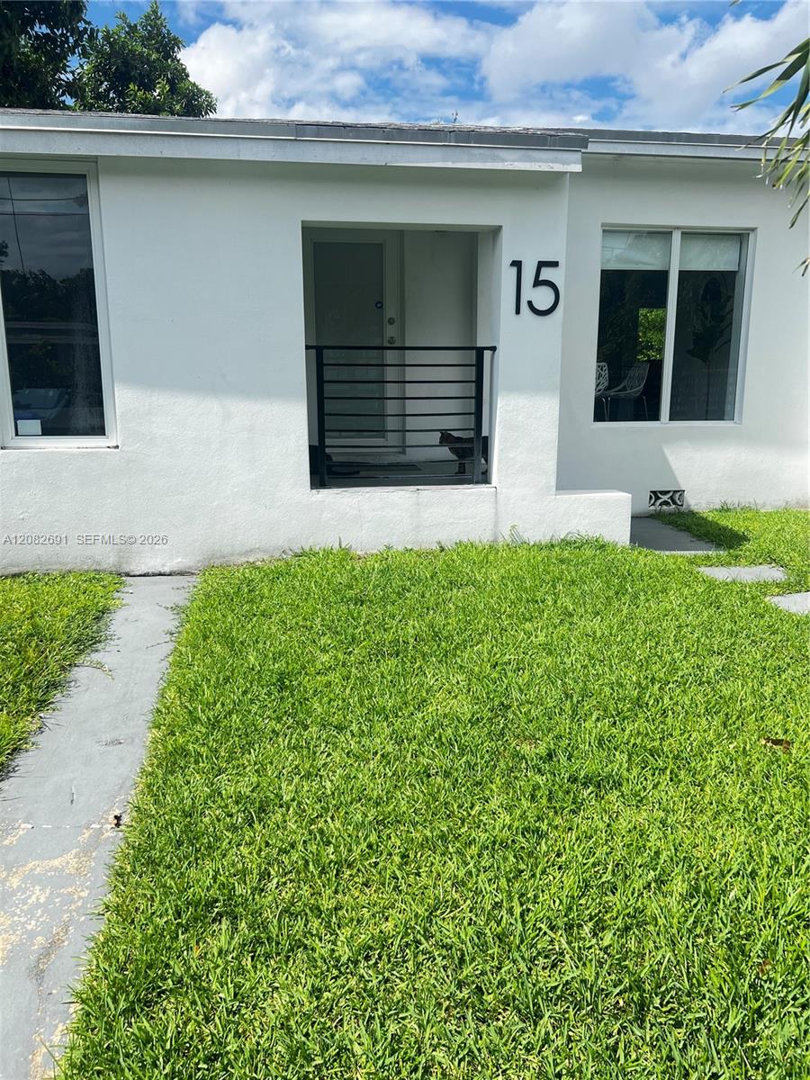 15 NW 52nd St — Photo 2