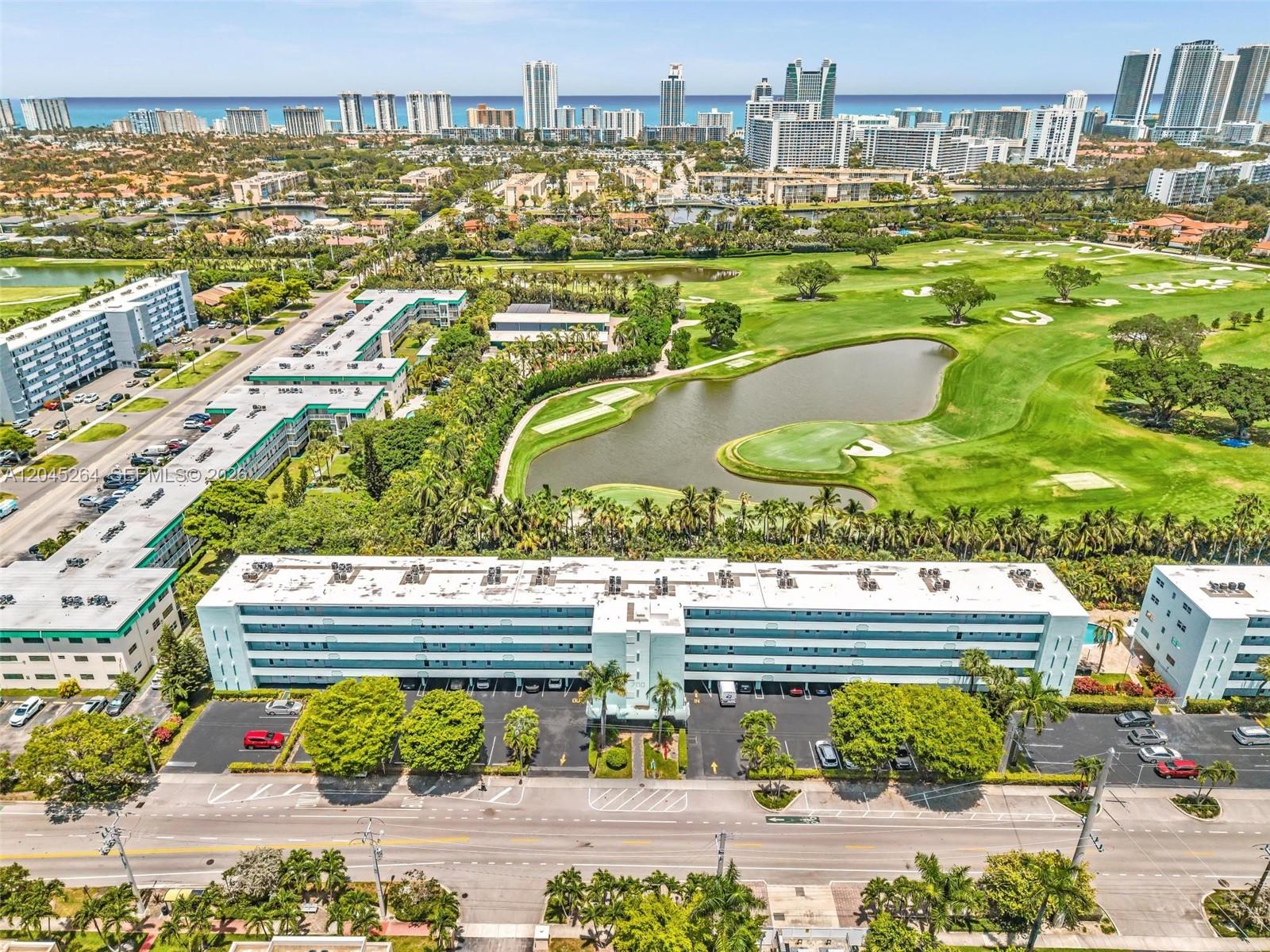 700 NE 14th Ave # 307, Hallandale Beach FL 33009