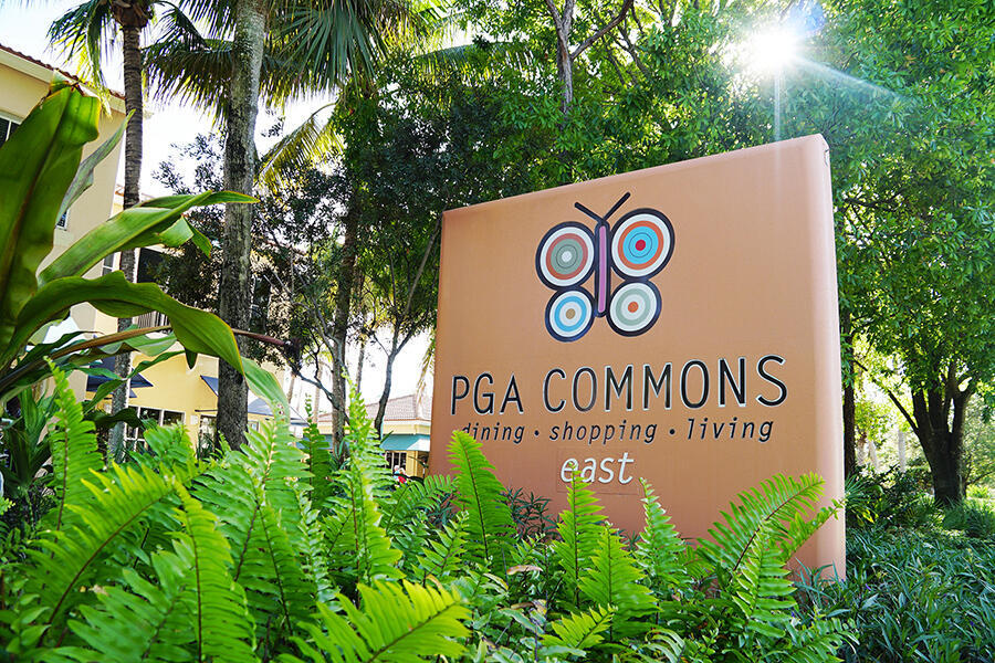 4520 Pga Boulevard # 207, Palm Beach Gardens FL 33418