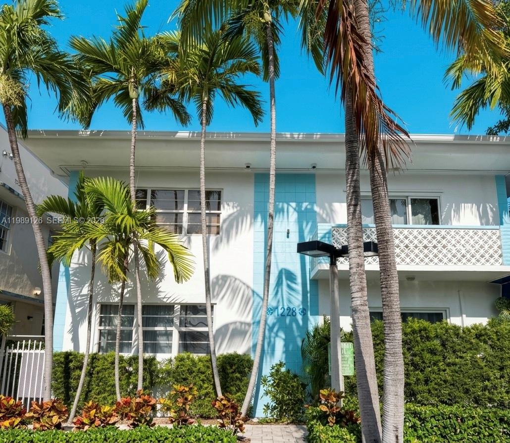 1228 Pennsylvania Ave # 7, Miami Beach FL 33139