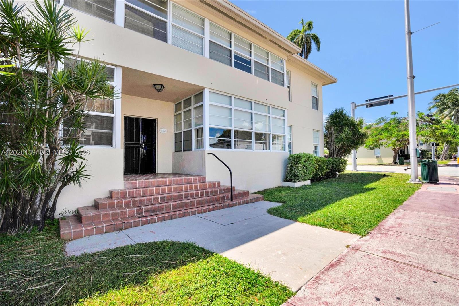 1460 West Ave, Miami Beach FL 33139