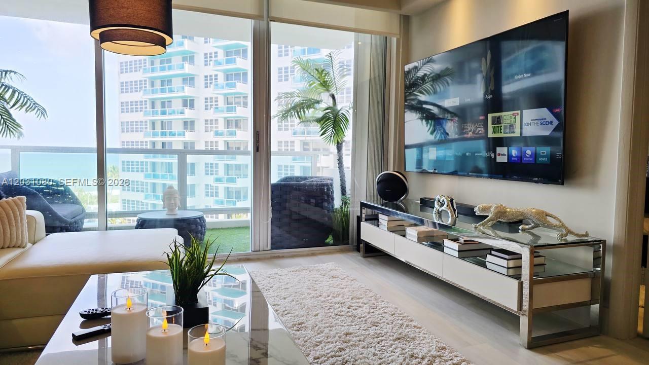 5151 Collins Ave # 726, Miami Beach FL 33140