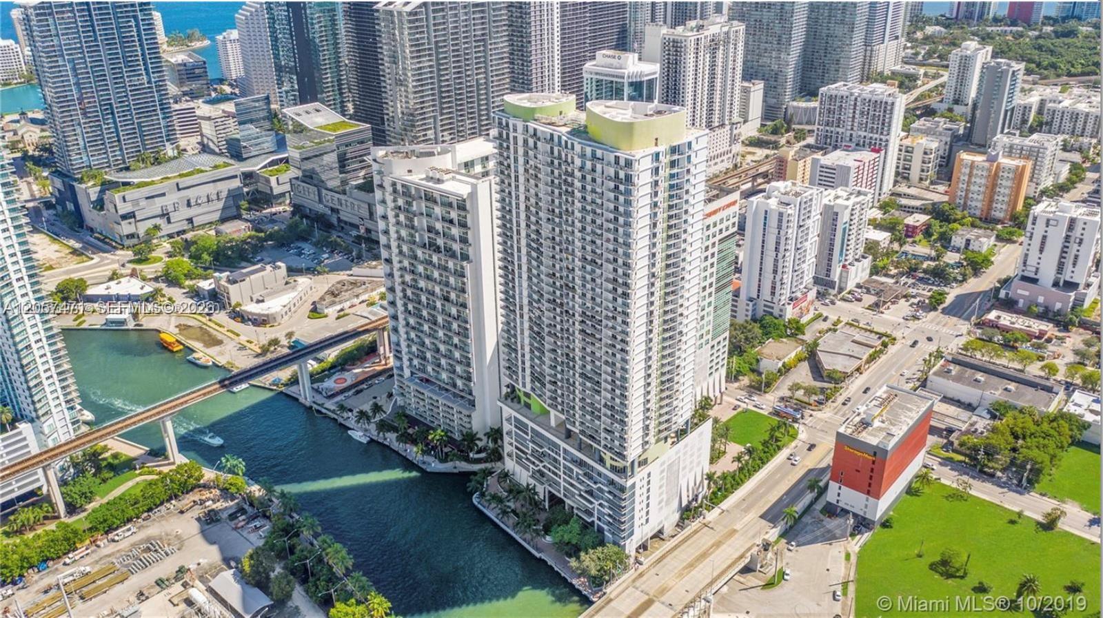 185 SW 7th St # 3600, Miami FL 33130