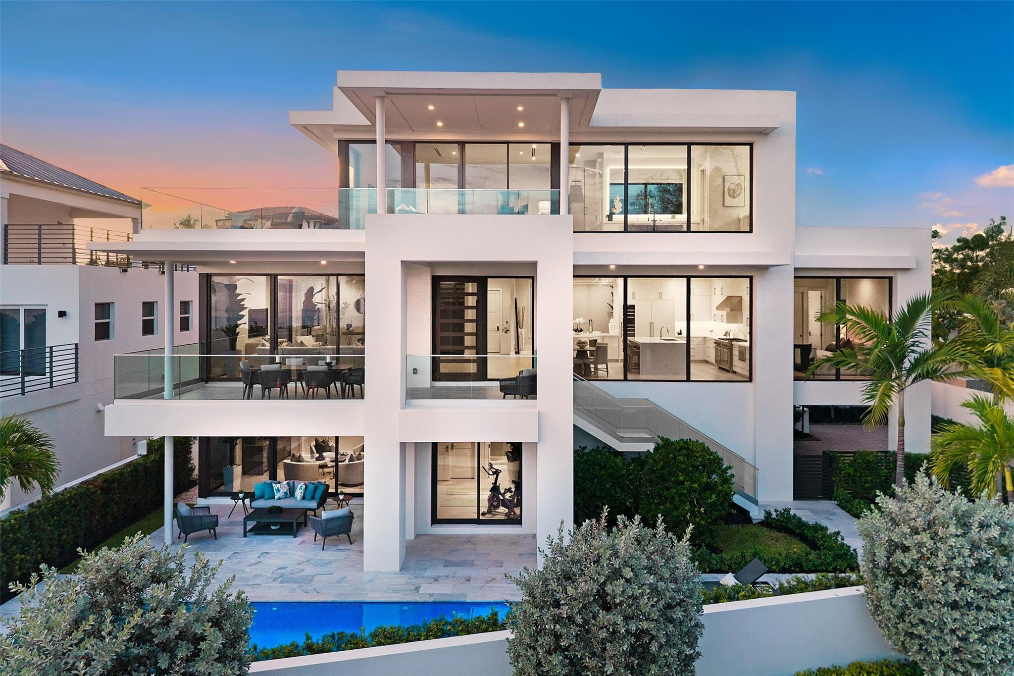 1813 N Fort Lauderdale Beach Boulevard, Fort Lauderdale FL 33305