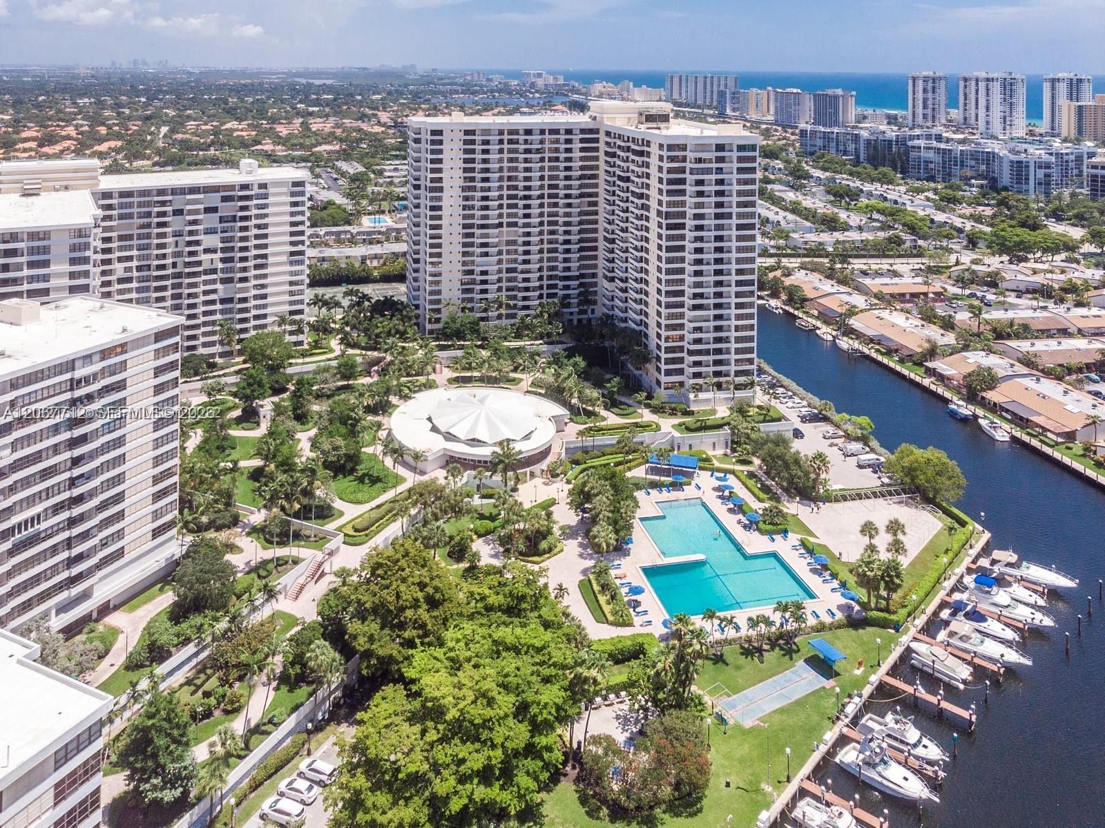 600 Three Islands Blvd # 1113, Hallandale Beach FL 33009