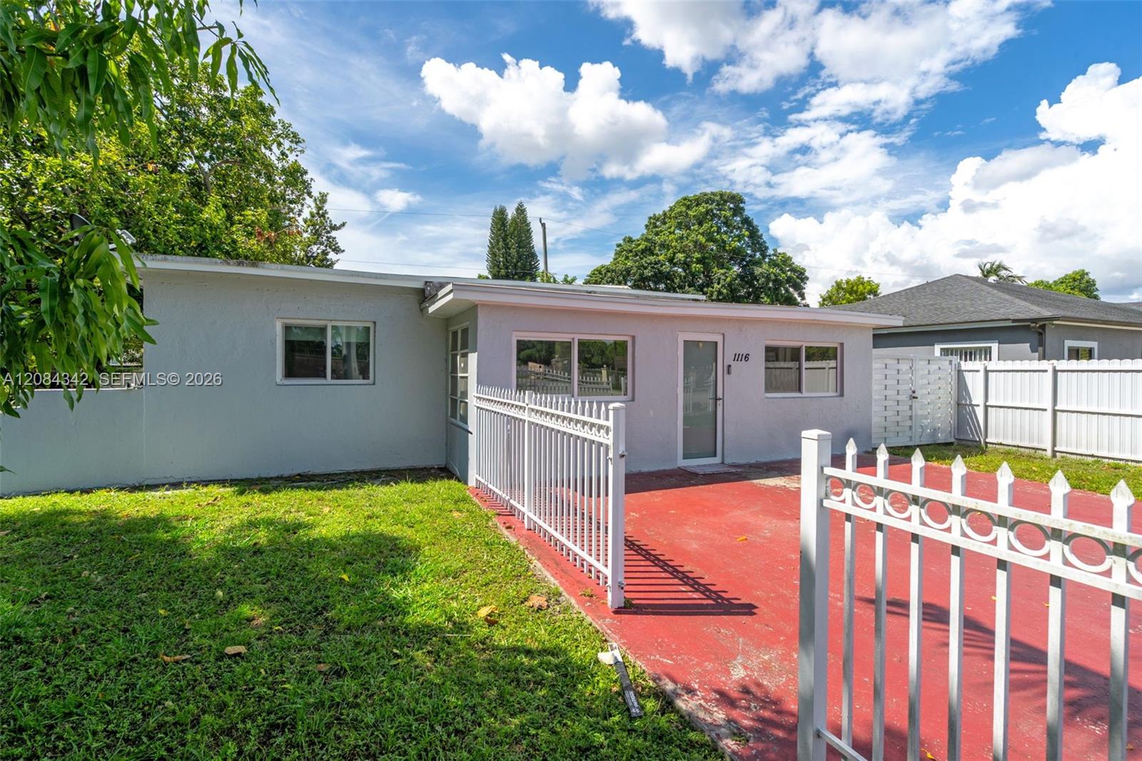 1116 Opa Locka Blvd — Photo 3