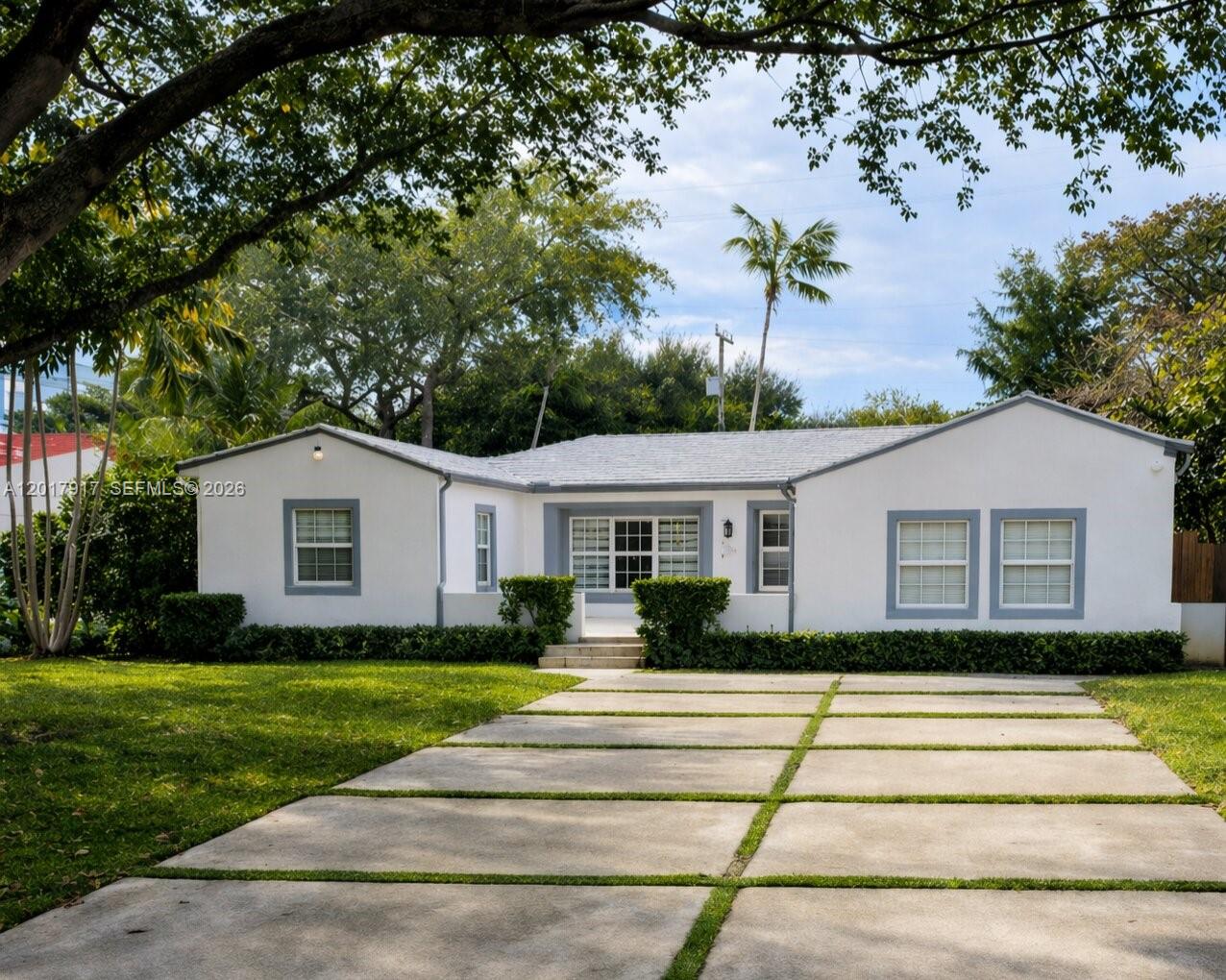 254 NE 101st St, Miami Shores FL 33138
