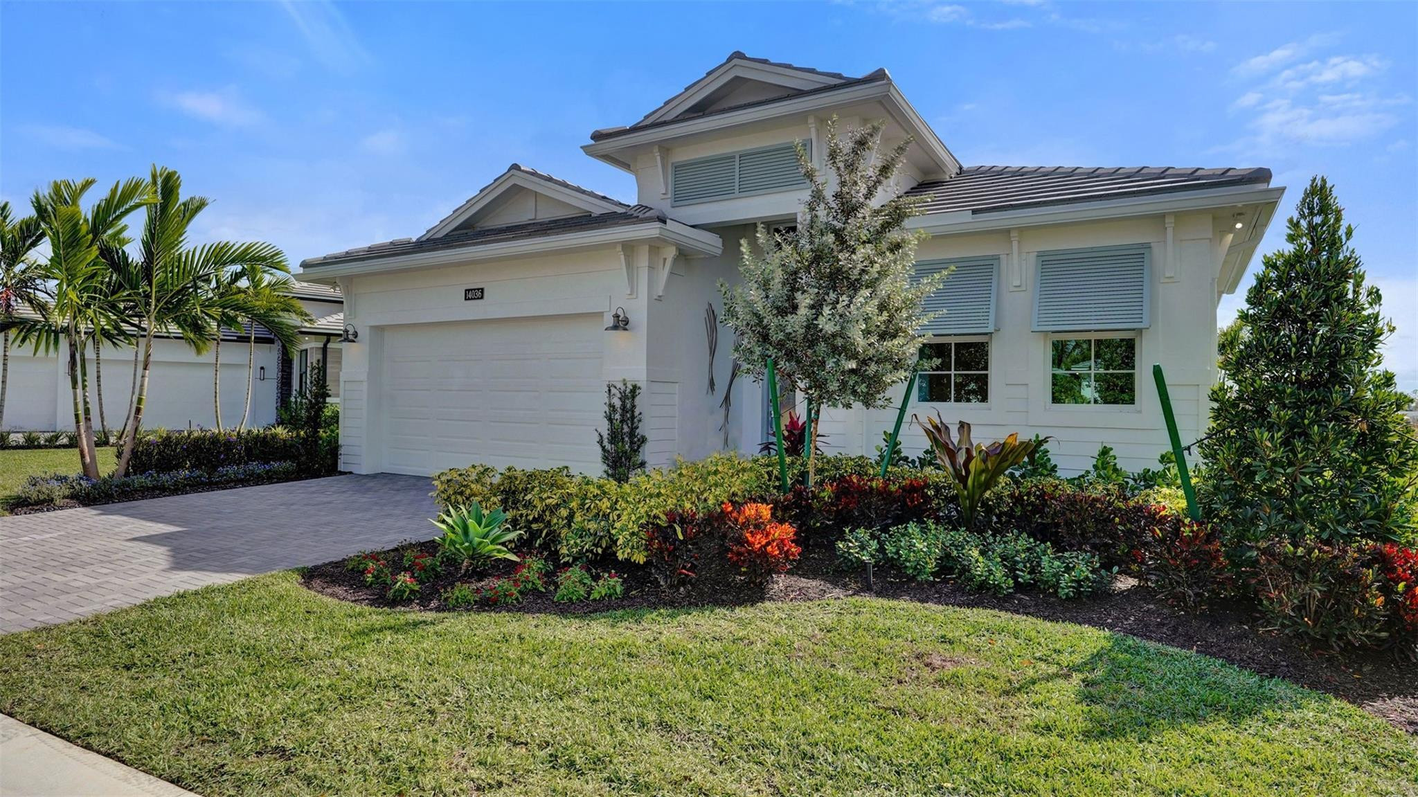 14076 Bastille Street, Palm Beach Gardens FL 33412