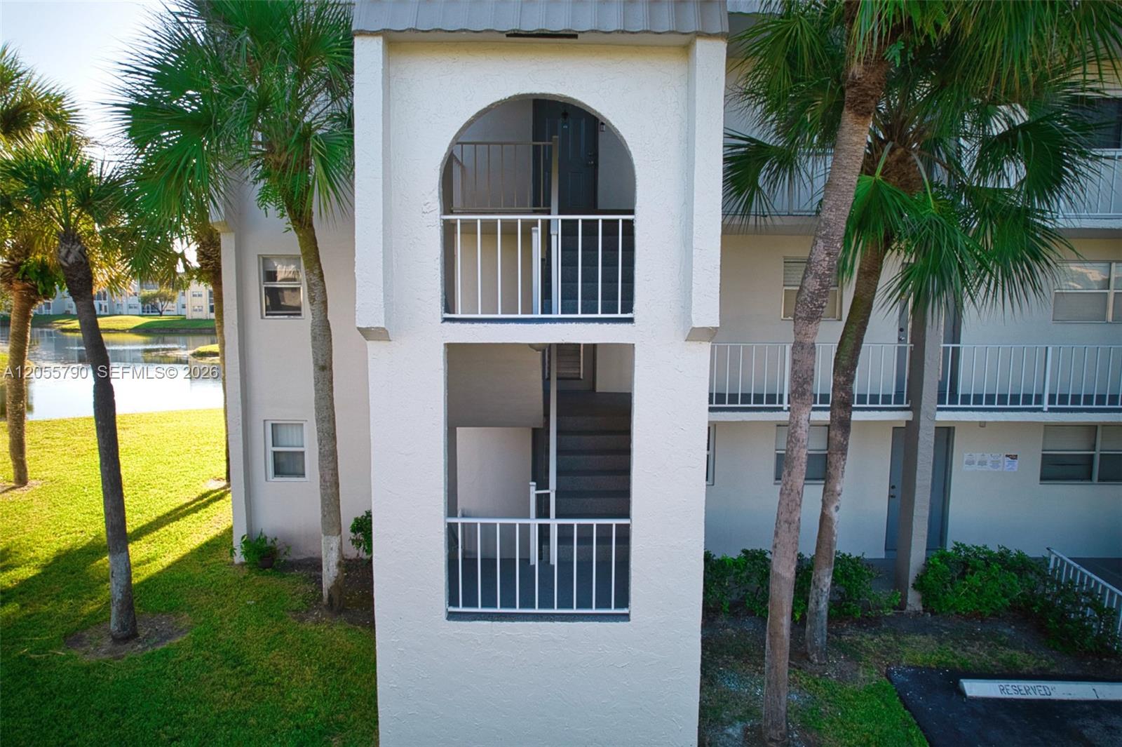 8600 Sunrise Lakes Blvd # 201, Sunrise FL 33322