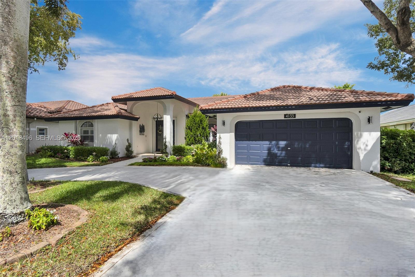 4133 NW 81st Ter, Coral Springs FL 33065