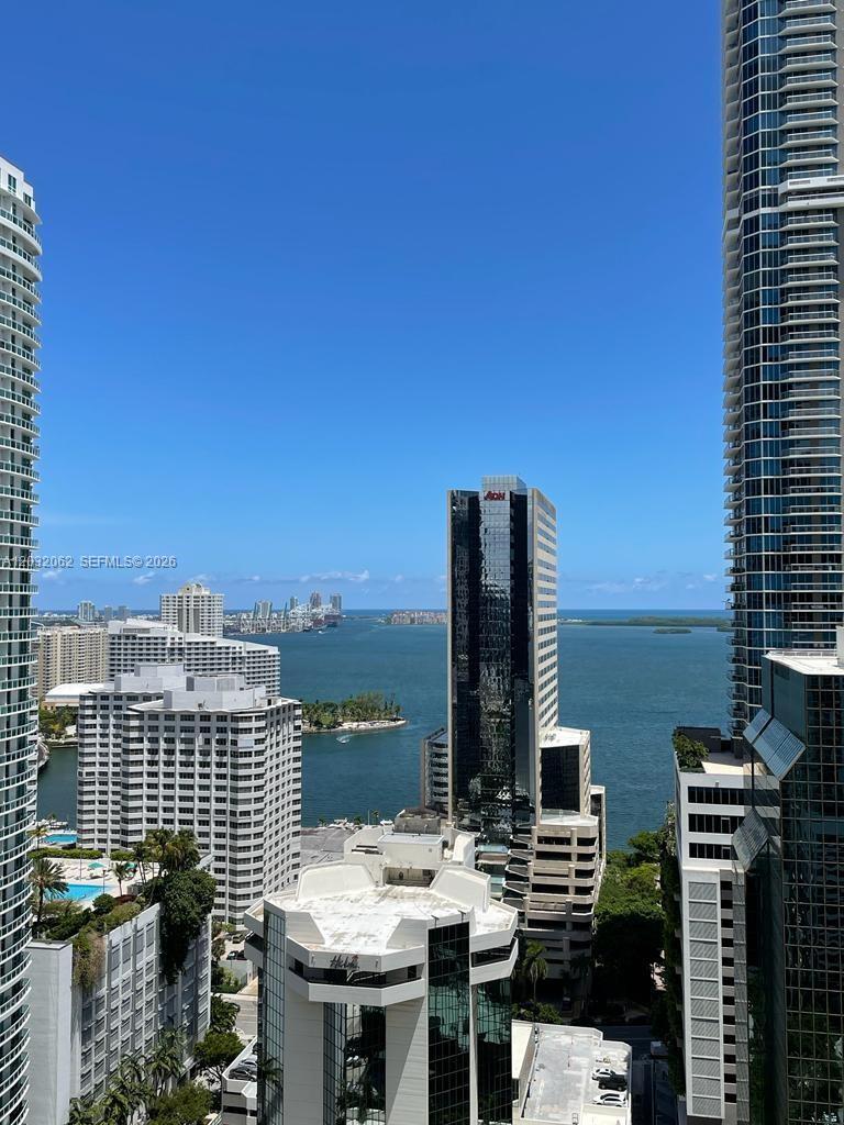 1010 Brickell Ave # 2704, Miami FL 33131