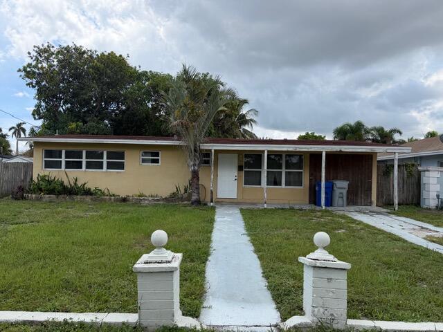 1130 NE 4TH Street, Pompano Beach FL 33060