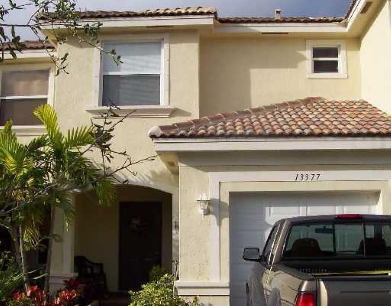 13377 Georgian Court, Wellington FL 33414