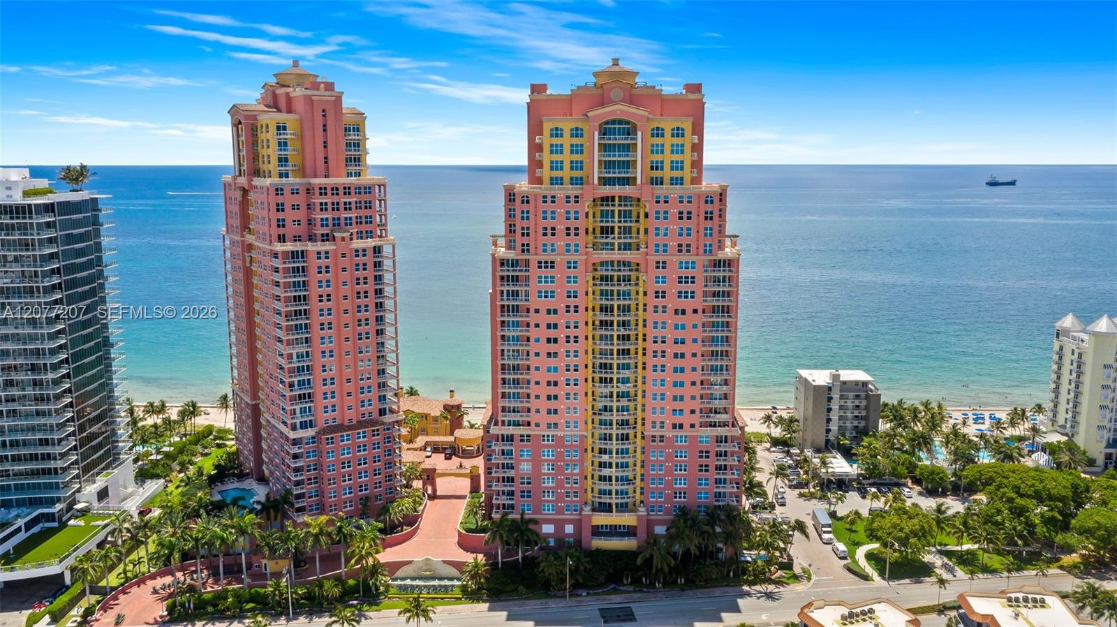 2110 N Ocean Blvd # 7B — Photo 2