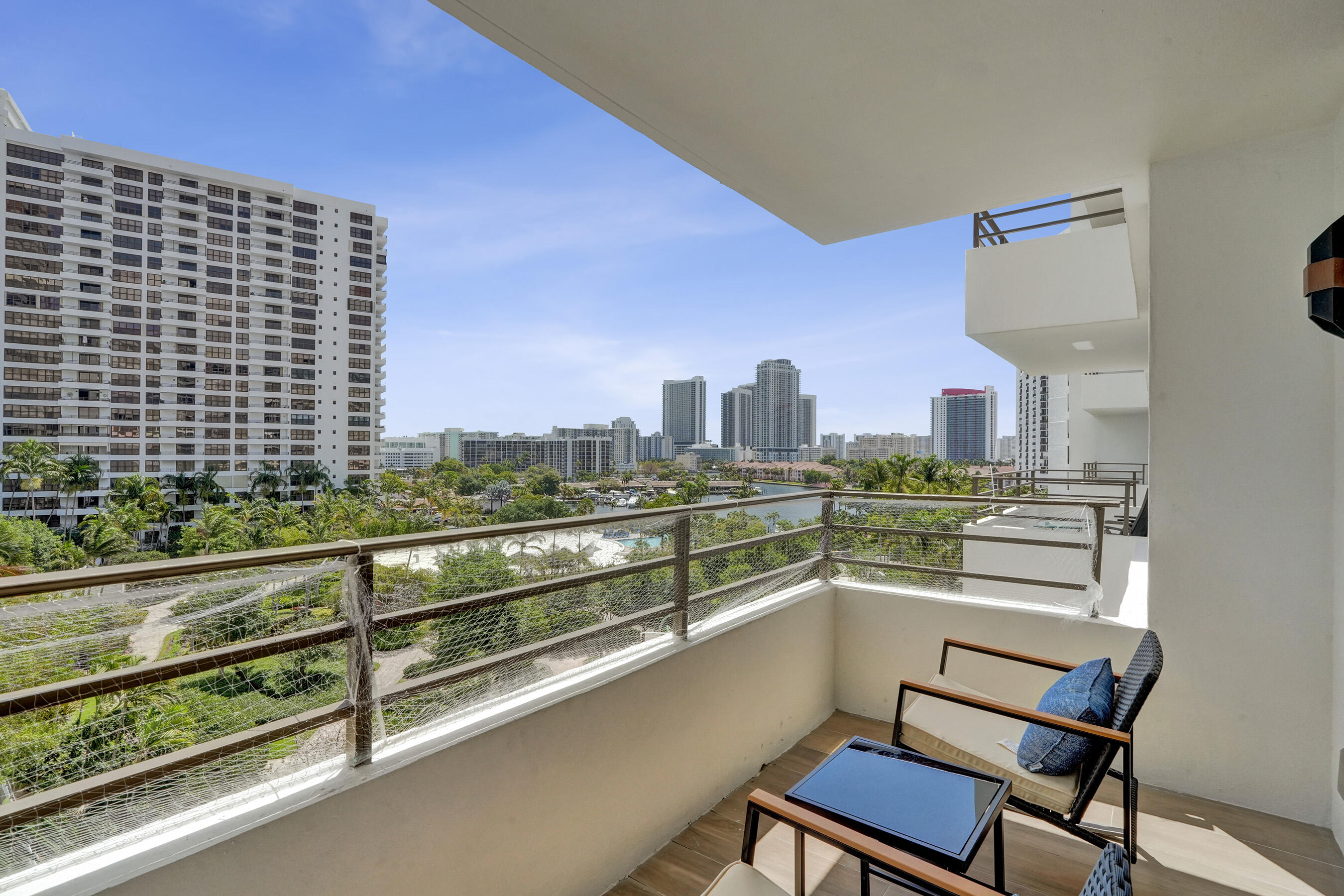 600 Three Islands Boulevard # 615, Hallandale Beach FL 33009