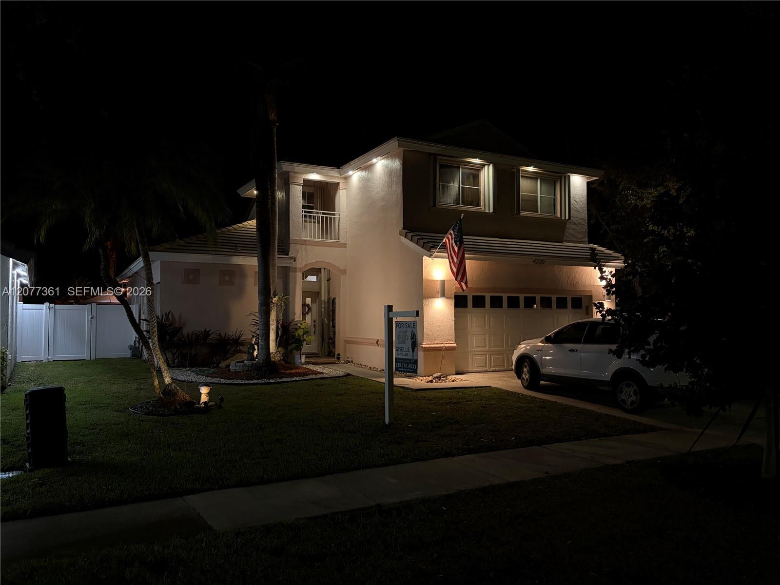 4220 SW 153rd Ave — Photo 2