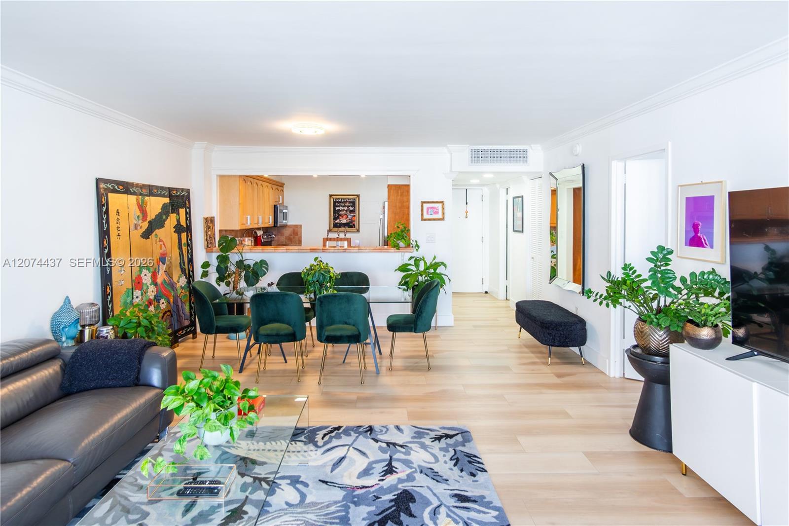 5701 Collins Ave # 605 — Photo 3