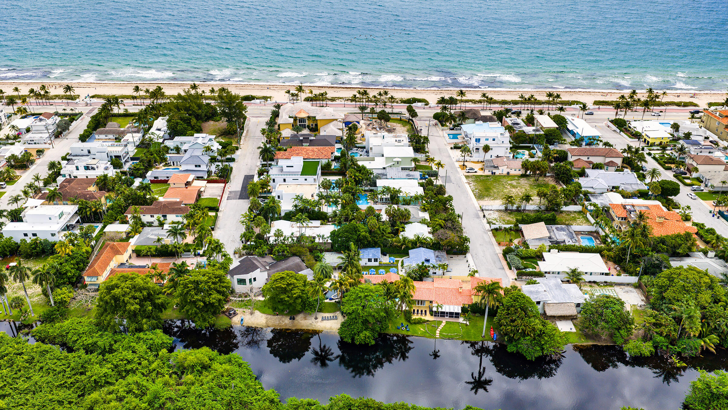 3305 NE 16th Court, Fort Lauderdale FL 33305