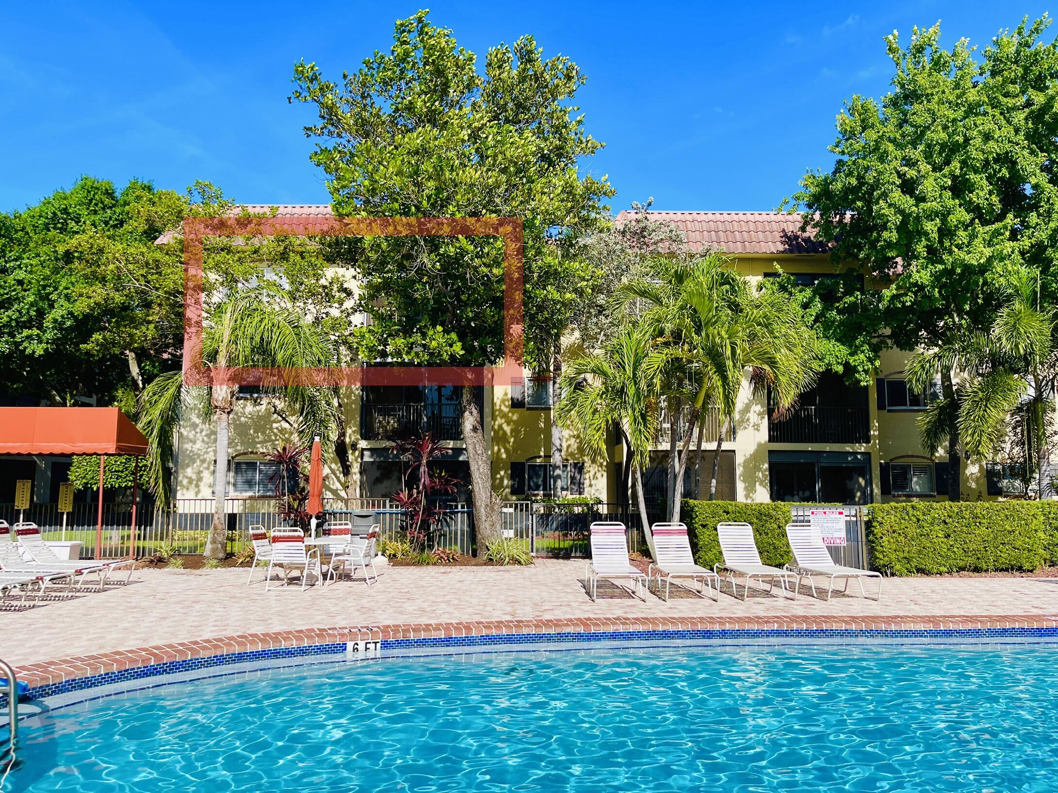 257 S Cypress Road # 442, Pompano Beach FL 33060